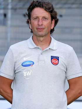 Bernd Weng