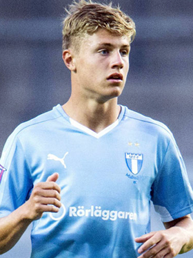 Mattias Svanberg