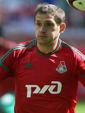 Aleksandr Kolomeytsev