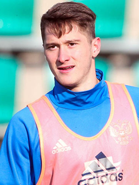 Aleksey Miranchuk