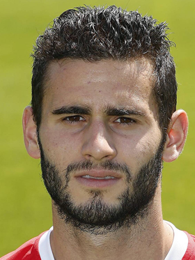 Gaston Pereiro