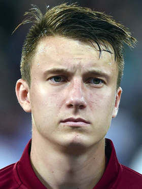Aleksandr Golovin