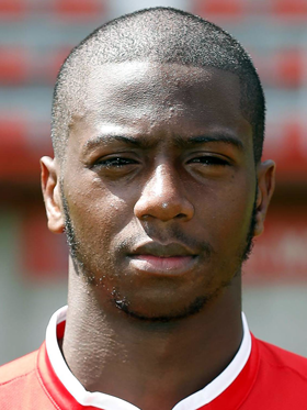 Abdoulay Diaby