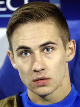 Marko Rog