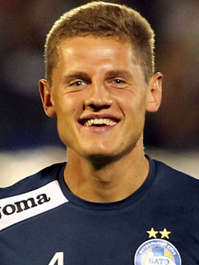 Kaspars Dubra