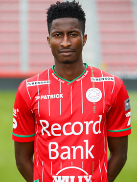 Peter Olayinka