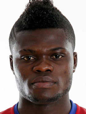 Thomas Partey