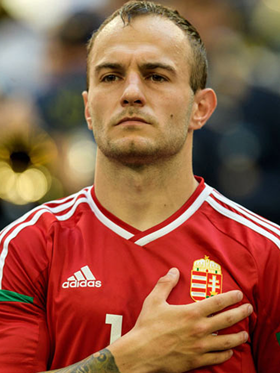 Gergo Lovrencsics