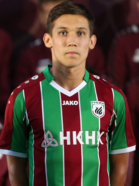 Elmir Nabiullin