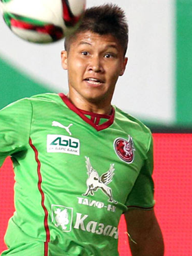 Ilzat Akhmetov
