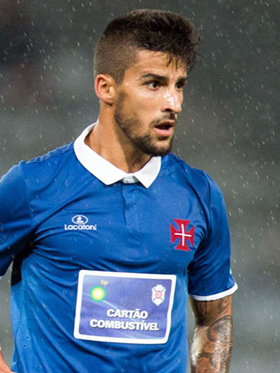 Tiago Silva