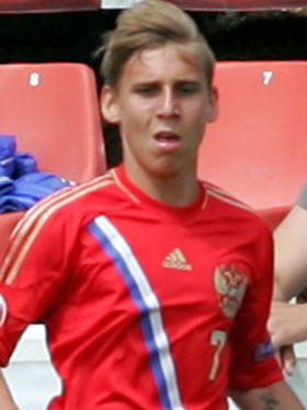 Aleksandr Makarov