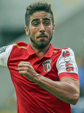 Rodrigo Pinho