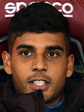 Emerson Palmieri