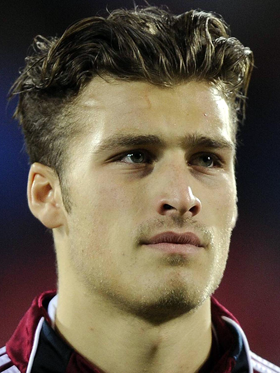 Erik Sviatchenko