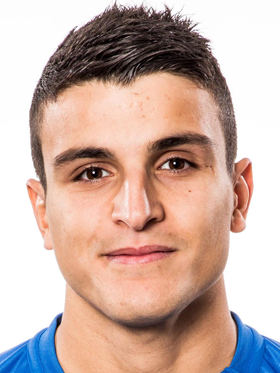 Mohamed Elyounoussi
