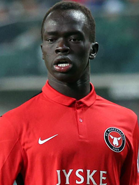 Awer Mabil