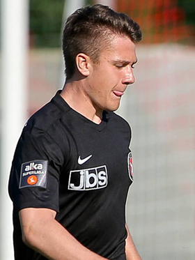 Mikkel Duelund