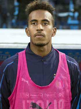 Elio Capradossi
