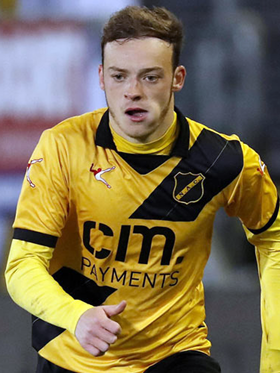 Brandon Barker
