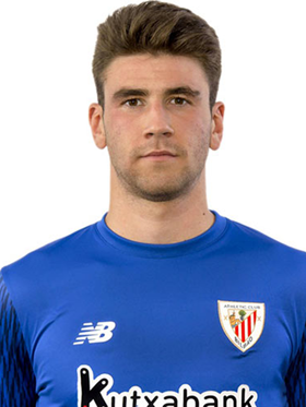 Unai Simon