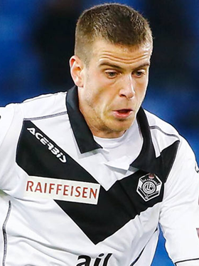 Domen Crnigoj