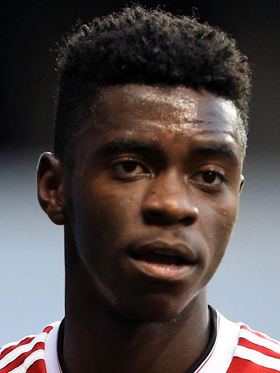 Axel Tuanzebe