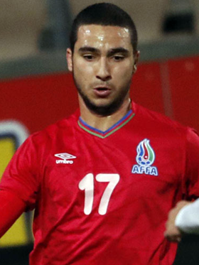 Abbas Huseynov