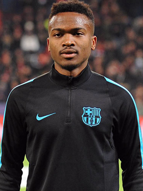Wilfrid Kaptoum