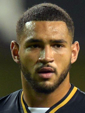 Cameron Carter-Vickers