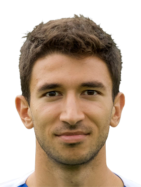 Marko Grujic