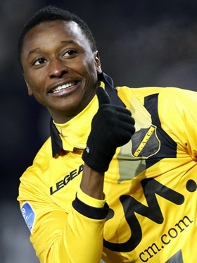 Umar Sadiq