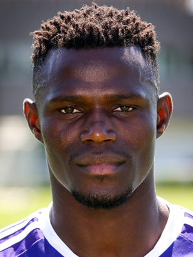 Stephane Badji