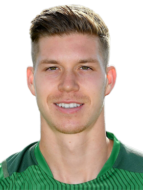 Cedric Itten