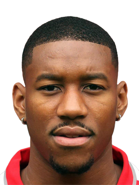 Ronael Pierre-Gabriel