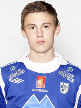 Fredrik Aursnes