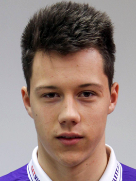 Dominik Prokop