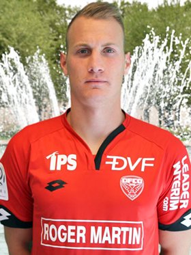 Adam Lang