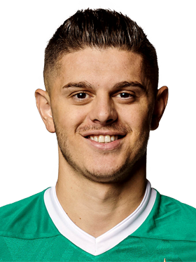 Milot Rashica