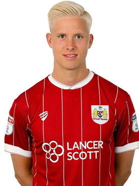 Hördur Magnusson