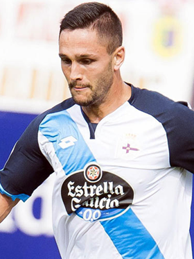 Florin Andone