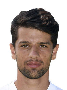 Lukas Mühl