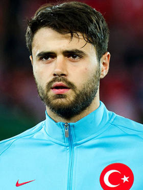Ahmet Calik