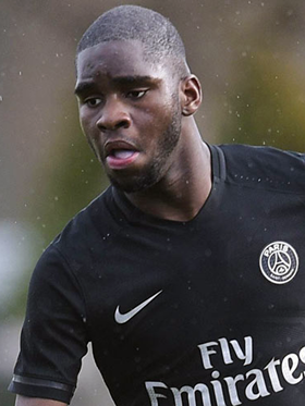 Odsonne Edouard