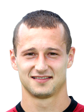 Adam Zrelak