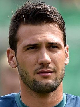 Franco Vazquez