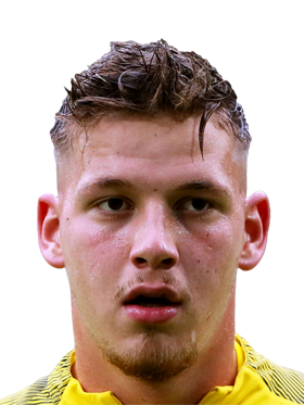 Jonas Hupe