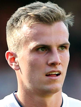 Rob Holding