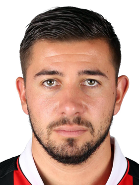 Mickael Le Bihan