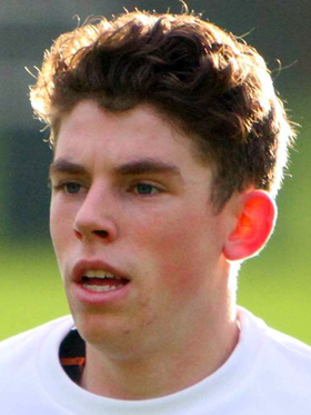 Ryan Christie